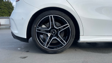 Mercedes-AMG A-Class A35 4Matic Premium Plus 5dr Auto Petrol Hatchback